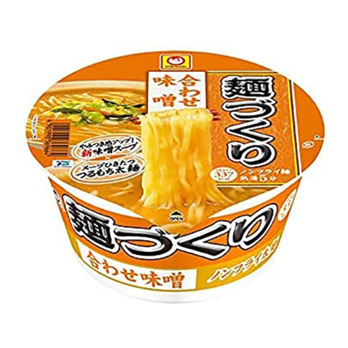 東水-24 麺づくり 合わせ味噌 12入